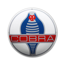 Plaque Cobra