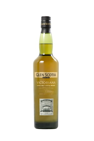 GLEN SCOTIA VICTORIANA