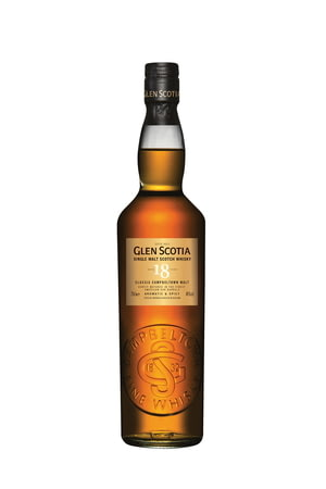 GLEN SCOTIA 18 ANS