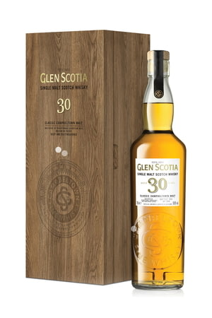 GLEN SCOTIA 30 ANS