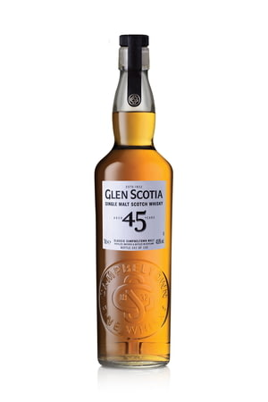 GLEN SCOTIA 45 ANS