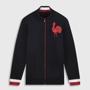 Sweat Zippé 1er Coq