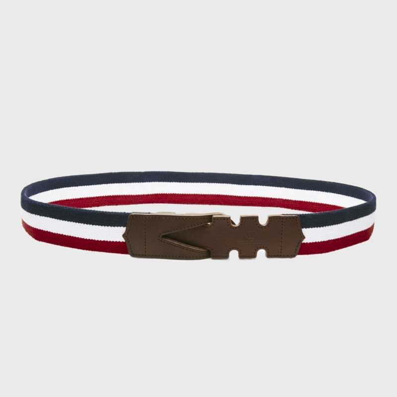 Ceinture Tricolore SPortsmen