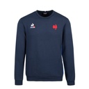 Sweat EDF Rugby Le Coq Sportif