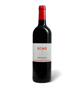 ECHO DE LYNCH BAGES 2013