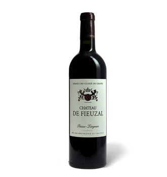 Château de Fieuzal 2014