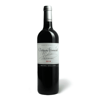 Château Fontenil 2016