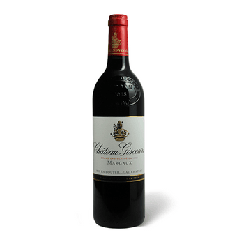 Château Giscours 2014