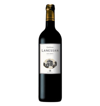 Château Lanessan rouge 2013