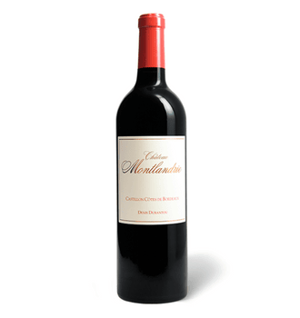 Château Montlandrie 2012 (copi