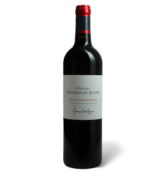 CHÂTEAU ROCHERS DE JOANIN 2016