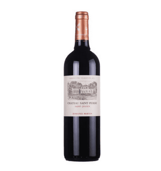 Château Saint Pierre 2013