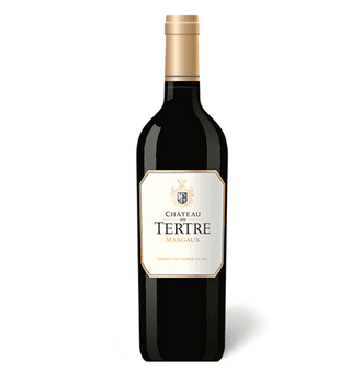 CHÂTEAU DU TERTRE 2012