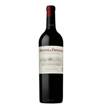 Domaine de Chevalier - Pessac Léognan 2017