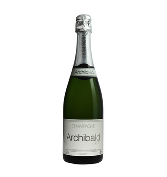 Champagne Archibald Brut