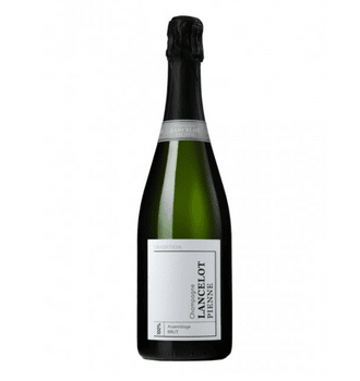 Champagne Lancelot-Pienne Brut Tradition