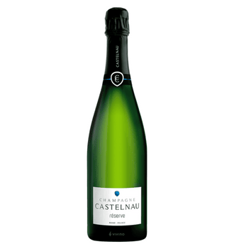 Champagne Castelnau Brut Reserve