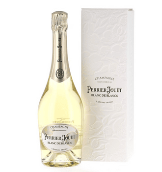 Champagne Perrier-Jouet Blanc de Blancs