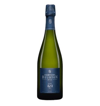 Champagne Réserve 424 Brut