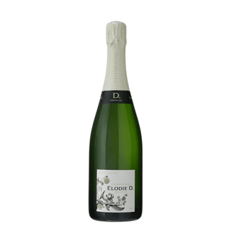 Champagen Elodie.D - Blanc de Blancs - Brut - Premier Cru