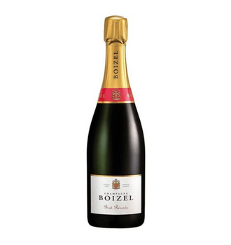 Champagne Boizel Brut Réserve