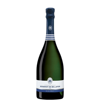 Champagne Besserat De Bellefon Brut Bleu