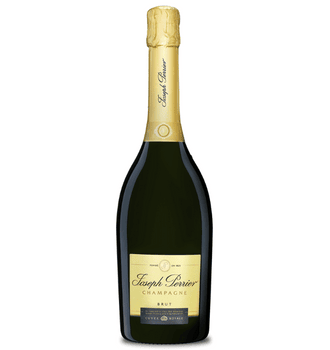 Champagne Joseph Perrier - Cuvée Royale Brut