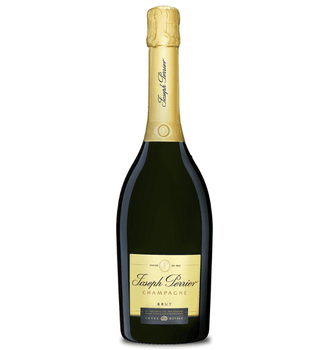 Champagne Joseph Perrier - Cuv