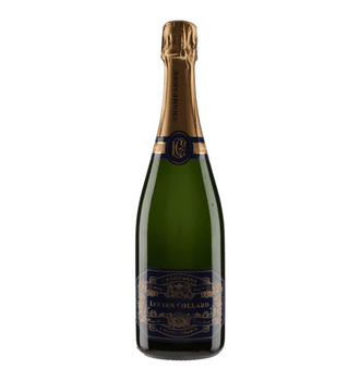 Champagne Lucien Collard Extra Brut