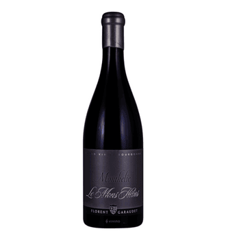 Domaine Florent Garaudet - Monthélie rouge 2013