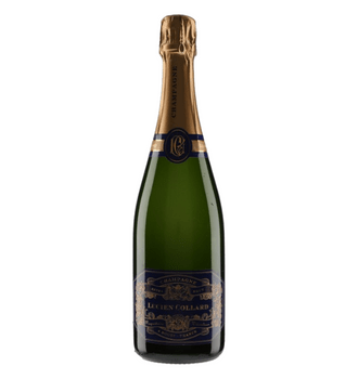 Champagne Lucien Collard Extra Brut