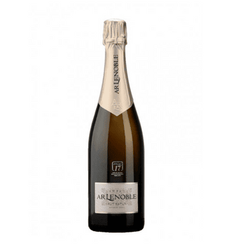 A.R LENOBLE BRUT NATURE – « mag 17 »