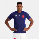 MAILLOT REPLICA HOMME XV DE FRANCE - COUPE DU MONDE DE RUGBY 2023