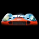 PORSCHE 917 1969. 008