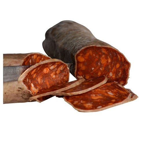 [38-15544] Chorizo rosette dit cular DOUX