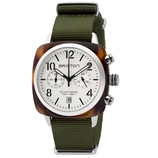[104-15002] CLUBMASTER CLASSIC ACÉTATE