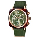 Clubmaster Classic Vert Olive