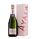 Champagne AYALA ROSE MAJEUR