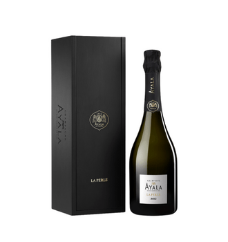 [111-15536] Champagne AYALA PERLE 2012