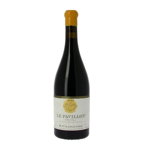 [16-15635] Vin ERMITAGE &quot;LE PAVILLON&quot; 2008 (copie)