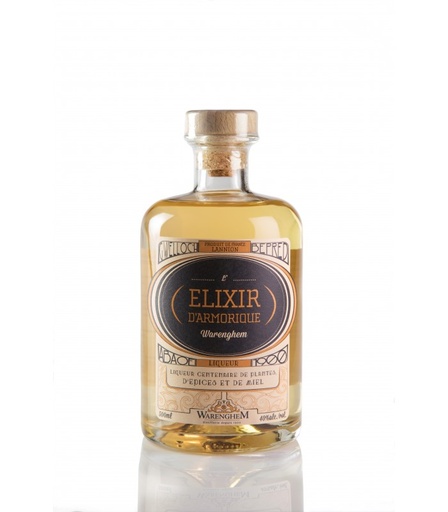 [119-15632] Elixir d'Armorique