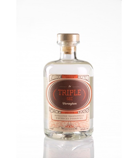 [119-16423] Triple Sec Breton