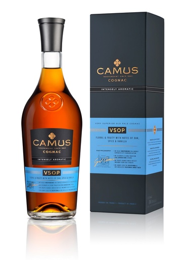 [130-15573] Cognac Camus VSOP