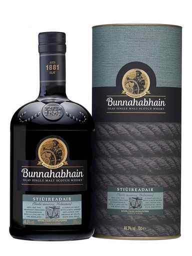 [132-16486] Whisky Bunnahabhain Stiuireada