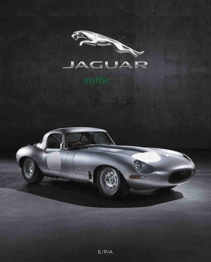 [EP1004] Jaguar, le mythe anglais