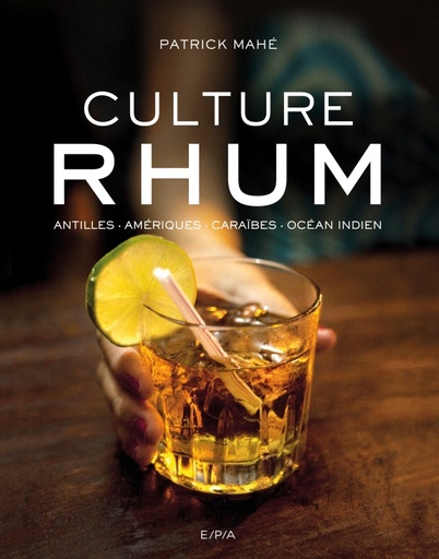 [EP1003] Culture Rhum