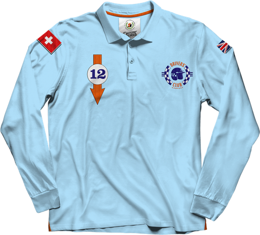 Polo 908-03L
