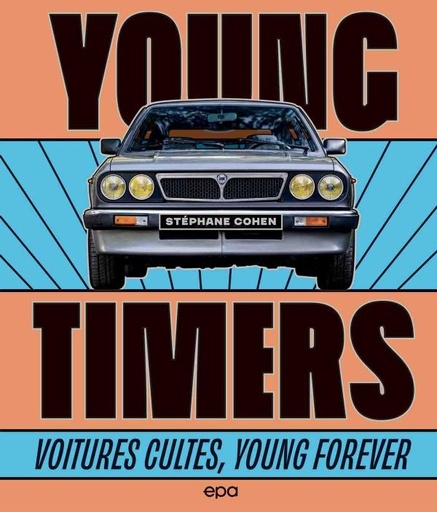 [EP1011] Youngtimers