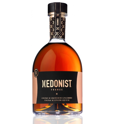 [143-16547] Cognac Hedonist