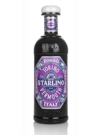 [148-16840] Starlino Aperitivo Rosso